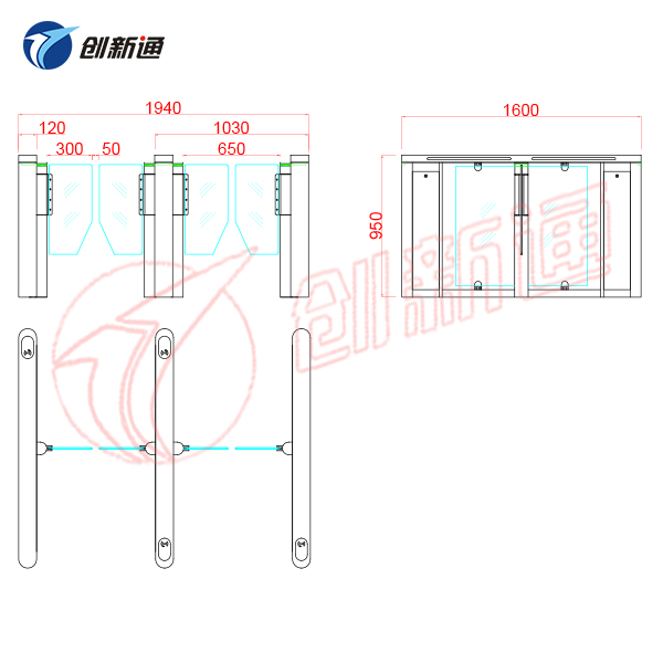 摆闸,三辊闸,速通闸,旋转闸,平移闸,一字闸,人脸识别，