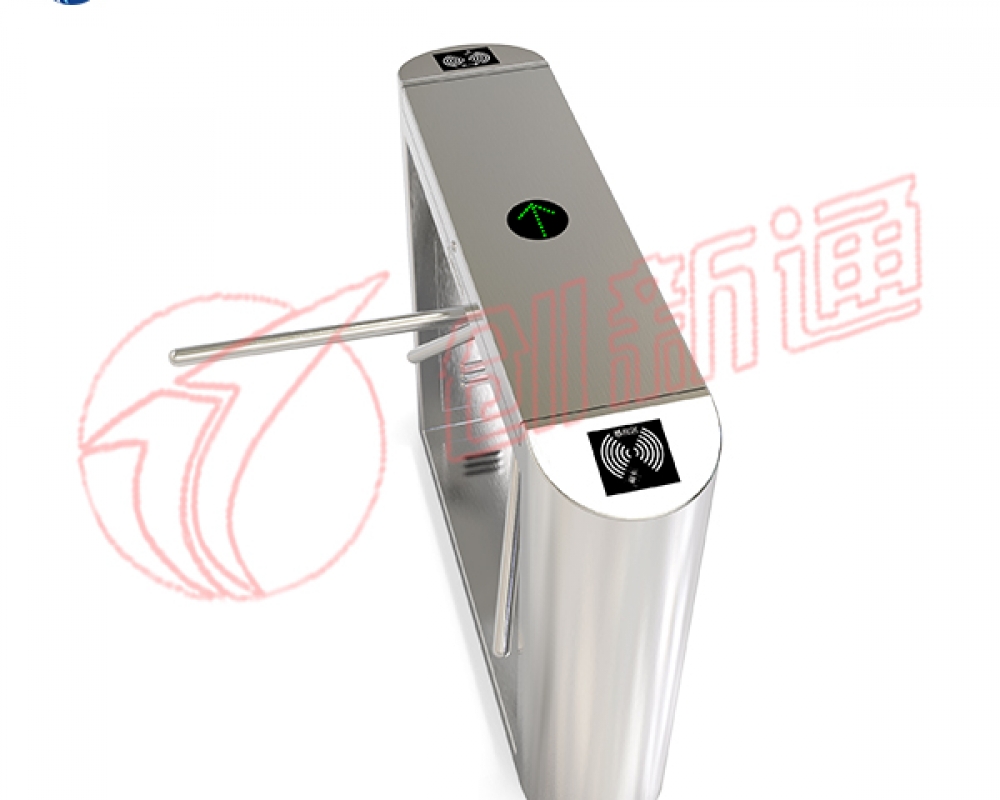 三辊闸CXT-SW128YX