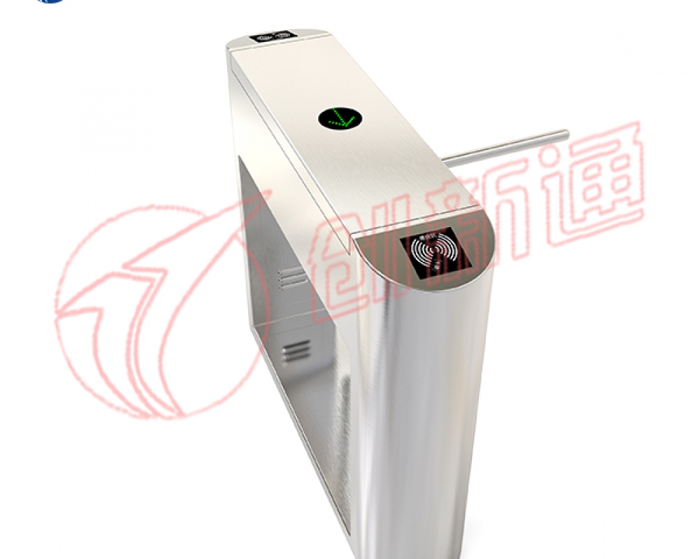 三辊闸CXT-SW128YX