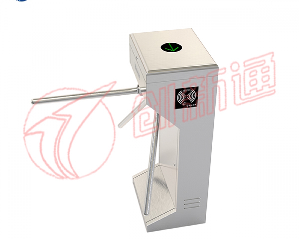 立式三辊闸CXT-SW125