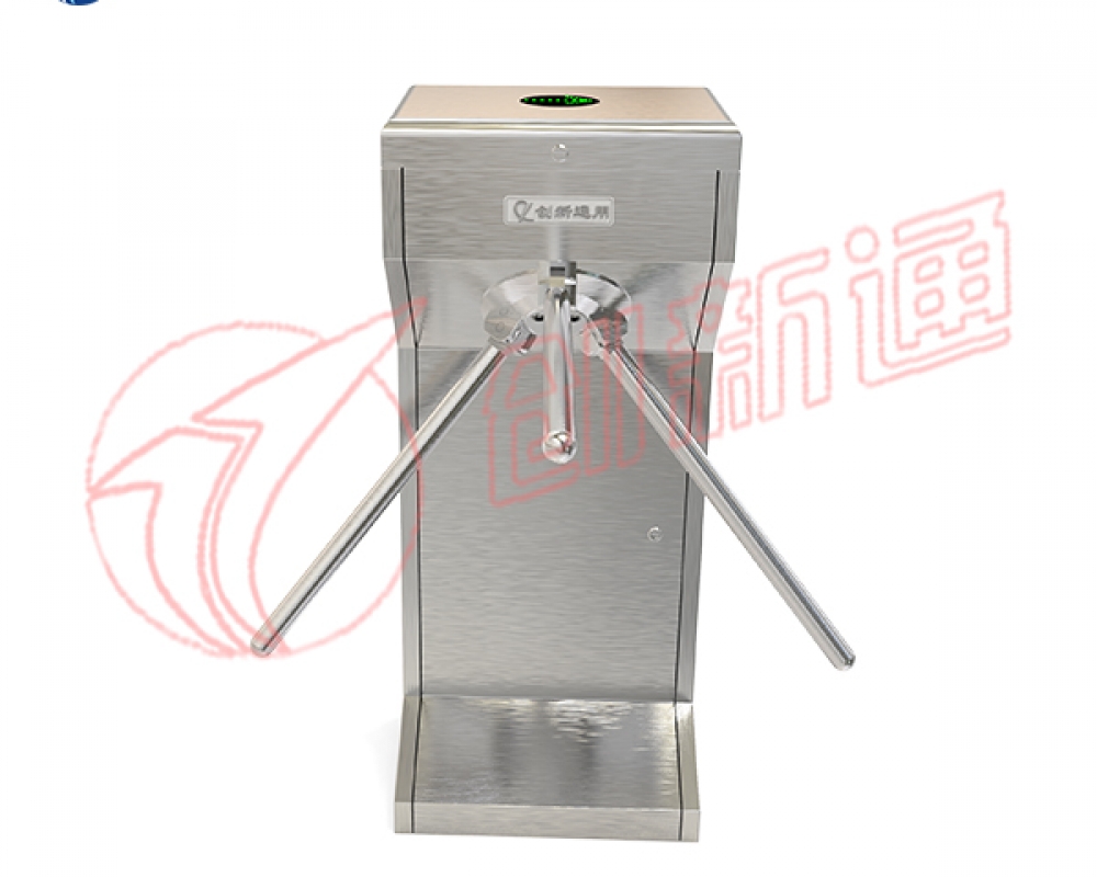 立式三辊闸CXT-SW125