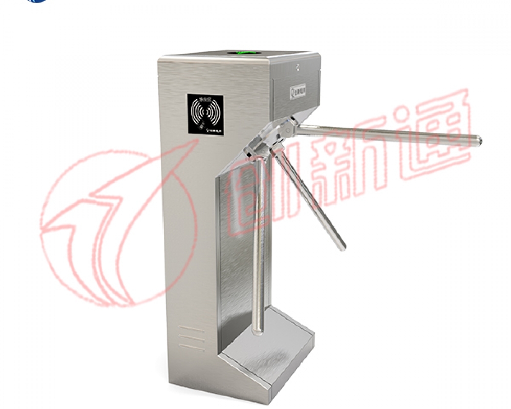 立式三辊闸CXT-SW125