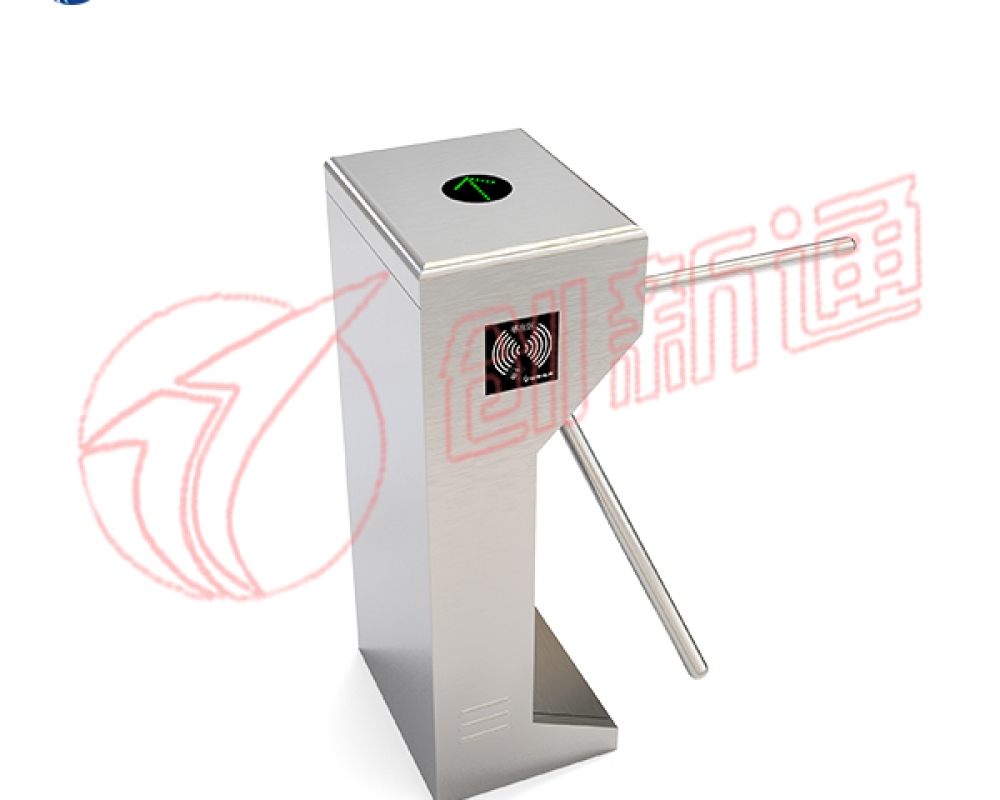 立式三辊闸CXT-SW125