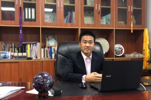 创新通科技恭贺新春