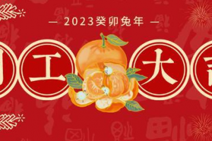 2023创新通科技开工大吉！