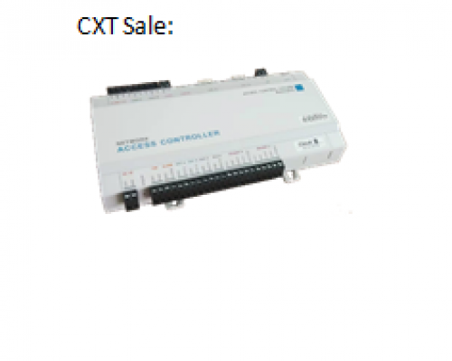 智慧景区解决方案【云控制器】