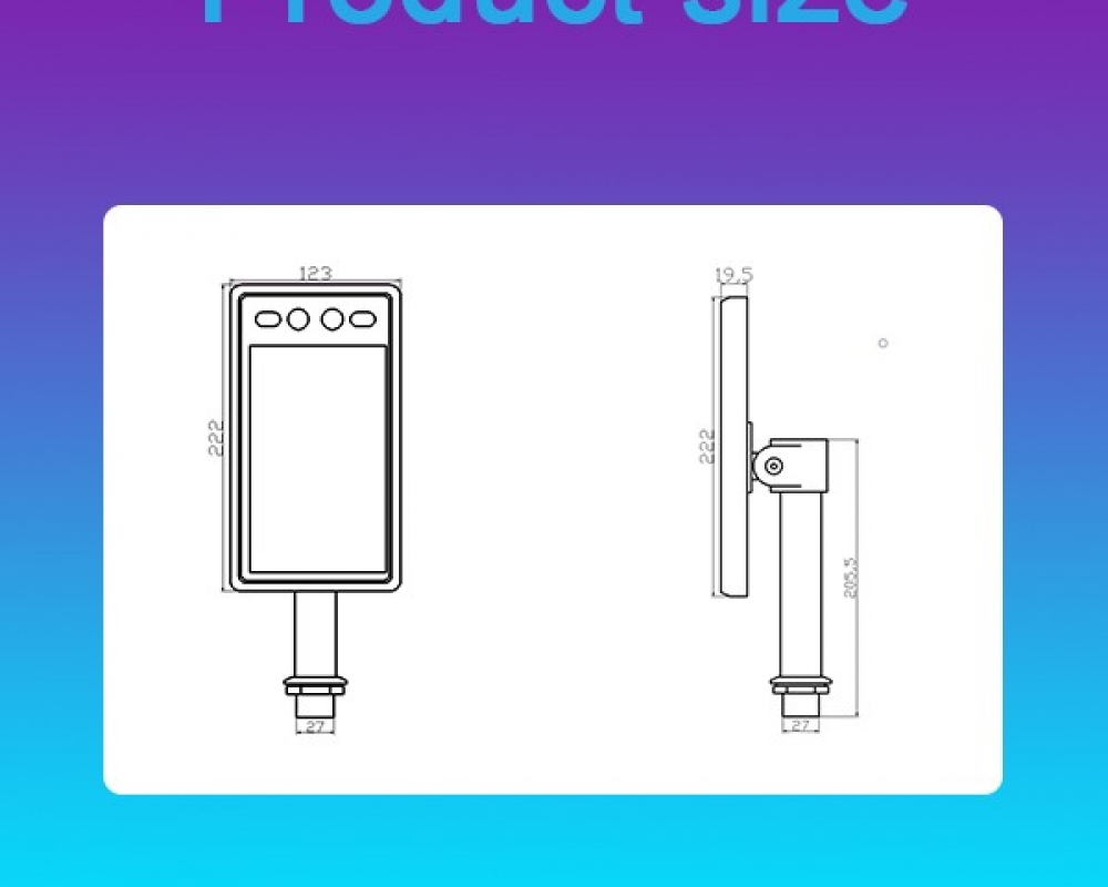 人面票务系统-动态人脸票务系统识别