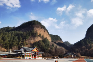 票务资讯：“5G+智慧文旅”为渭源旅游“提速”
