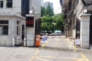 详细介绍速通门的安装步骤及要点