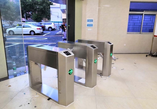 深圳市新桥街道万丰社区工作站案例