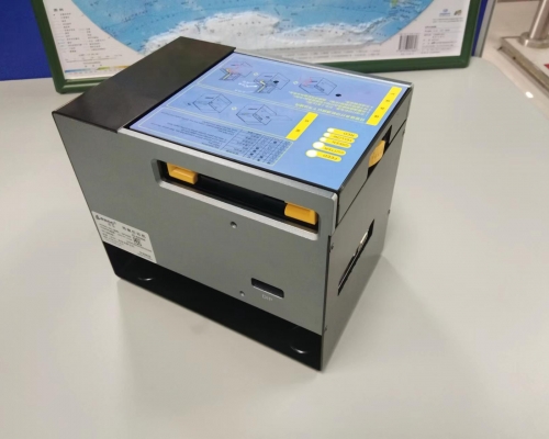 中、英、法等多语言票务系统打印机